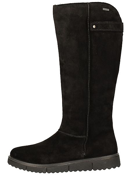 Legero Stiefel "Legero Stiefel Veloursleder" günstig online kaufen