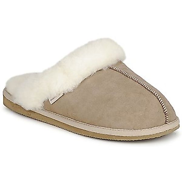 Shepherd Hausschuh "Shepherd Hausschuhe Leder" günstig online kaufen