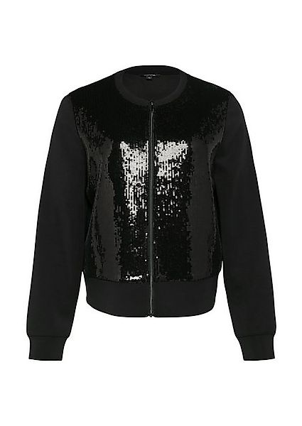 Comma Sweatjacke günstig online kaufen