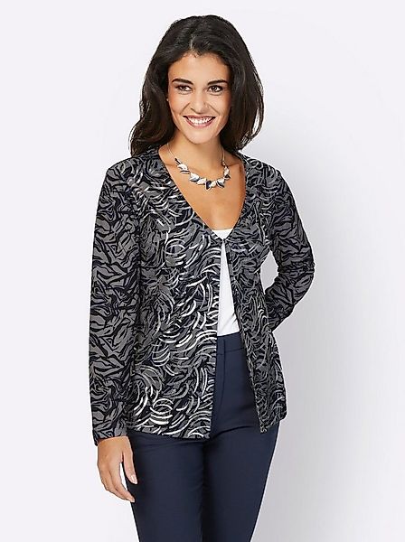 creation L Shirtjacke Shirtjacke . günstig online kaufen