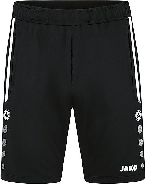 Jako Funktionsshorts Trainingsshort Allround schwarz günstig online kaufen