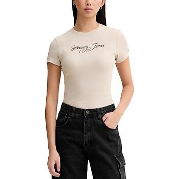 Tommy Hilfiger  T-Shirt DW0DW21838 günstig online kaufen