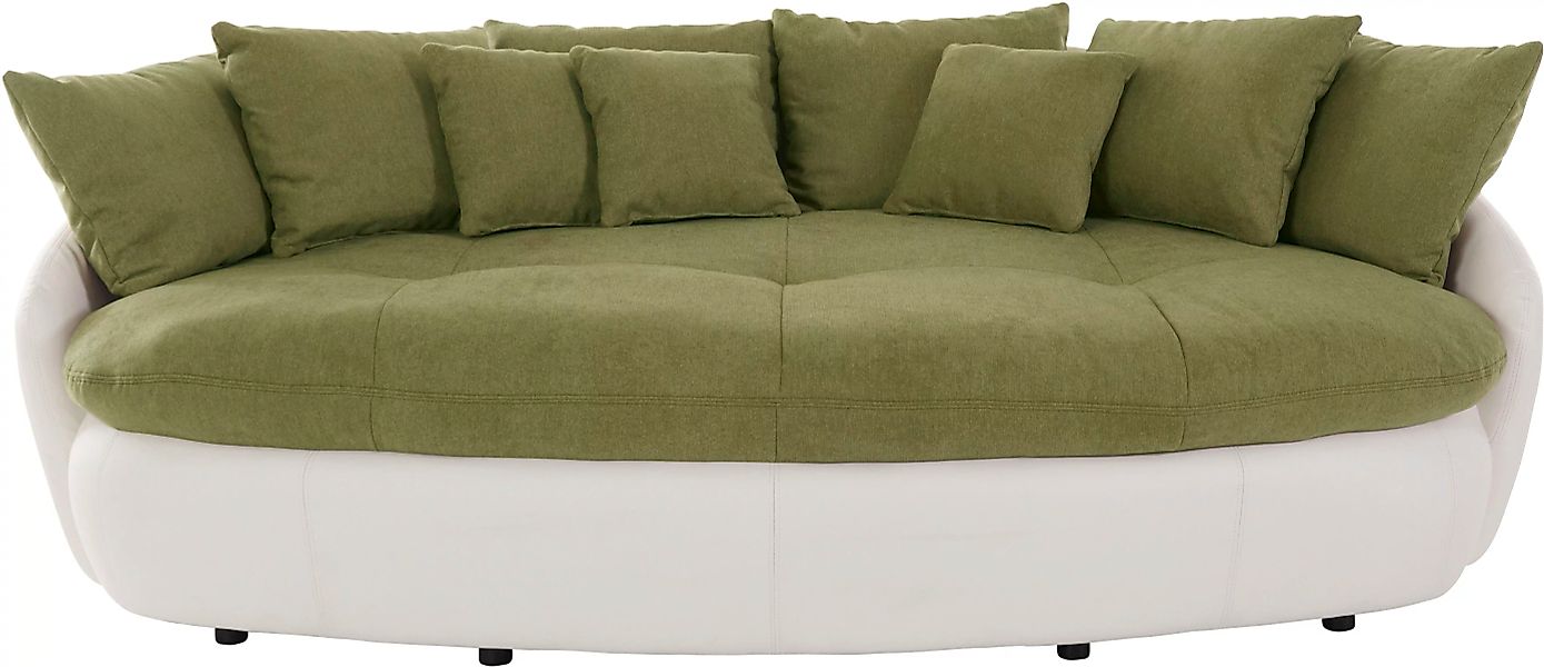 INOSIGN Big-Sofa »Aruba« günstig online kaufen