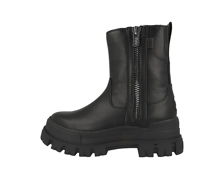 Buffalo Aspha Damen Winterboots Stiefeletten, Stiefel, Winterstiefel, Winte günstig online kaufen