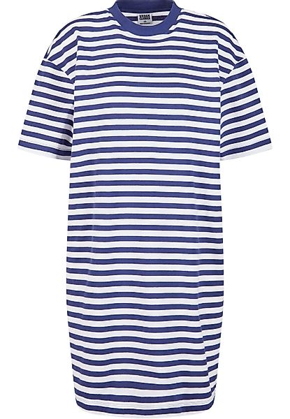 URBAN CLASSICS Shirtkleid Urban Classics Damen günstig online kaufen