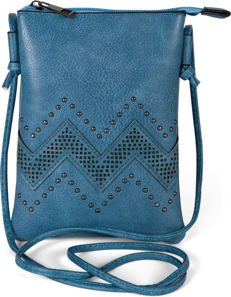 styleBREAKER Mini Bag Mini Umhängetasche mit günstig online kaufen