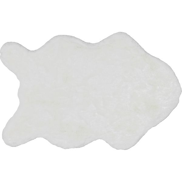 SCHÖNER WOHNEN-Kollektion Fellteppich Tender, fellförmig, Höhe: 26 mm, weic günstig online kaufen