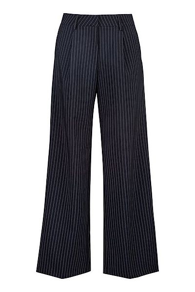 19V69 ITALIA Stoffhose FLORENCE STRIPE günstig online kaufen