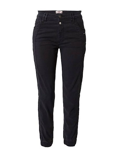 GANG Tapered-fit-Jeans Raffaela (1-tlg) Plain/ohne Details günstig online kaufen