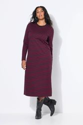 Studio Untold Jerseykleid Maxikleid Jersey mit günstig online kaufen