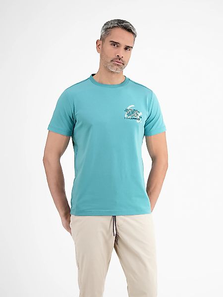 LERROS T-Shirt "Herren T-Shirt in weicher Jerseyqualität" günstig online kaufen