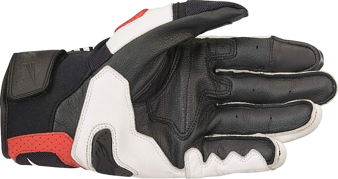 Alpinestars Motorradhandschuhe Alpinestars SP X Air günstig online kaufen