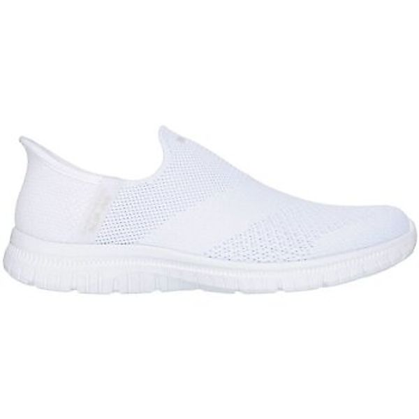 Skechers Slip-On Sneaker "VIRTUE-SLEEK", Slipper, Freizeitschuh mit gepolst günstig online kaufen