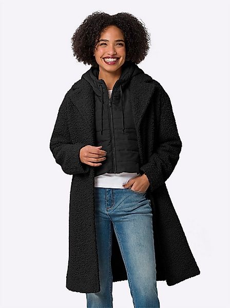 heine Langmantel Mantel günstig online kaufen