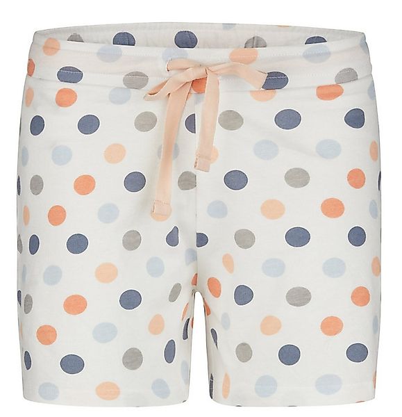 By Louise Pyjamashorts Kurze Damen Pyjamahose (1-tlg) Baumwolle günstig online kaufen