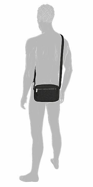camel active Handtasche Journey, vielseitiger Begleiter günstig online kaufen