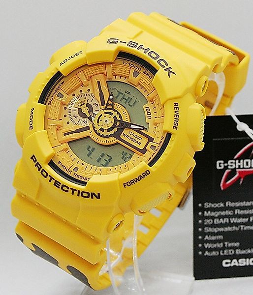 CASIO G-SHOCK Digitaluhr, (1-tlg) günstig online kaufen
