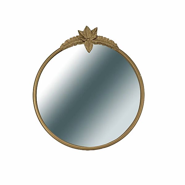 Art for the home Glasbild "Cindy" 1 Stk. tlg. runder Wandspiegel günstig online kaufen