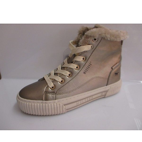 Mustang Shoes Mustang Stiefelette günstig online kaufen