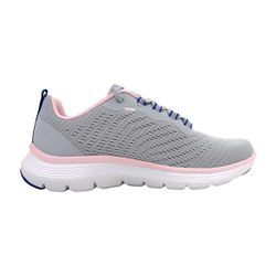 Skechers  Halbschuhe Sportschuhe Flex Appeal 5.0 150201 WPKB günstig online kaufen