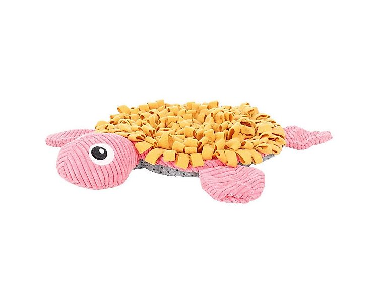 Flamingo Tierkuscheltier Schnüffelteppich Morgano Schildkröte für Welpen oc günstig online kaufen