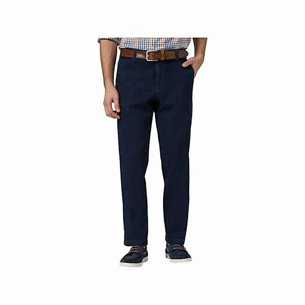 Brax Straight-Jeans blau regular (1-tlg) günstig online kaufen