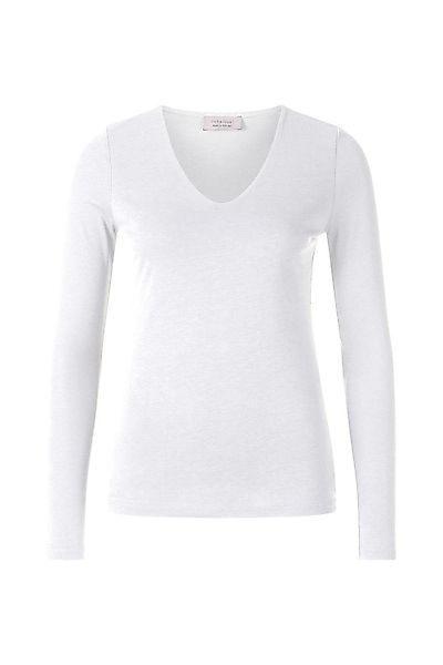 RICHROYAL Langarmshirt EV Premium Longsleeve günstig online kaufen