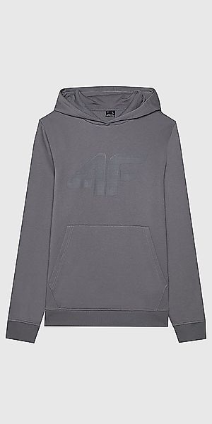 4F Kapuzensweatshirt günstig online kaufen