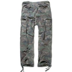Brandit Cargohose Herren Cargo Hose Army günstig online kaufen