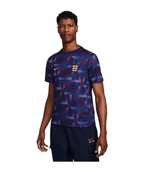 Nike T-Shirt England Prematch Shirt EM 2024 default günstig online kaufen