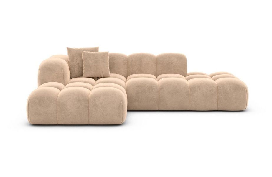 Sofa Dreams Ecksofa Formentera L Form günstig online kaufen