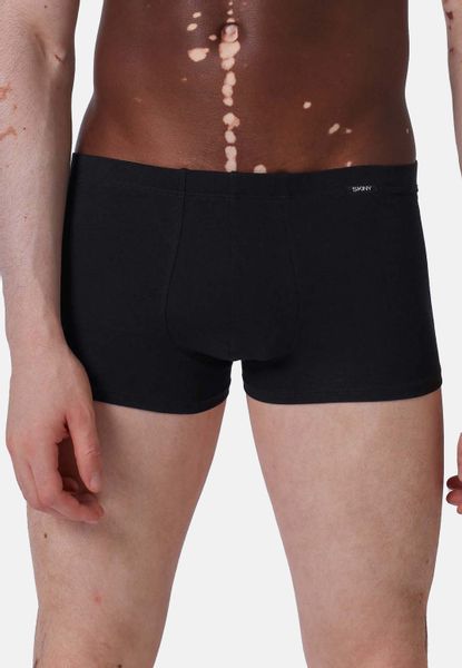 Skiny Retro Boxer 2er Pack Basic günstig online kaufen