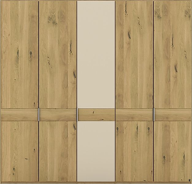 Musterring Drehtürenschrank "Savona, Kleiderschrank, Schrank, Garderobe, te günstig online kaufen