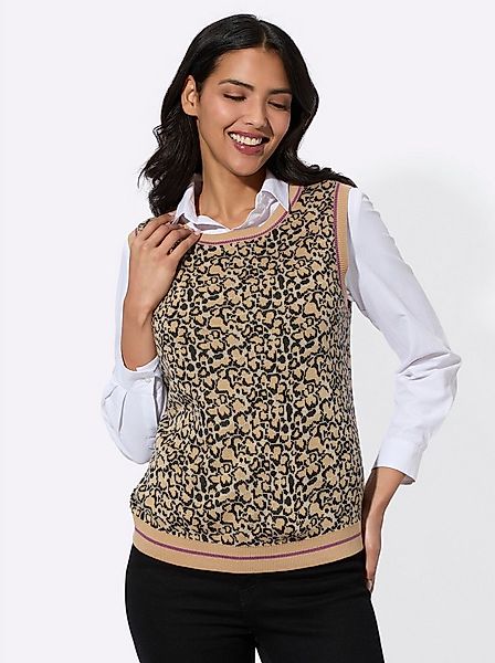 Sieh an! Pullunder Pullunder . günstig online kaufen