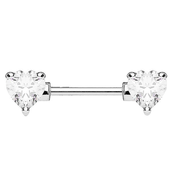 Taffstyle Intimpiercing Intim Brustpiercing Tribal Stab günstig online kaufen