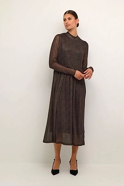 KAFFE Strickkleid Kleid KAellie günstig online kaufen