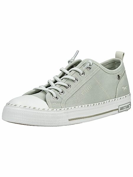 Mustang Shoes Sneaker "Mustang Shoes Sneaker Textil" günstig online kaufen