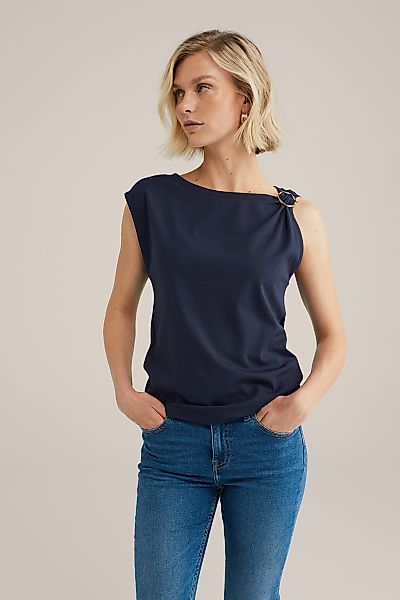 WE Fashion T-Shirt günstig online kaufen