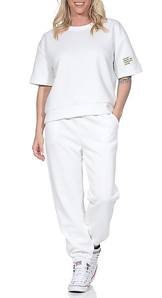 simaranda Jogginganzug Damen Jogginganzug 7066 36-42 günstig online kaufen