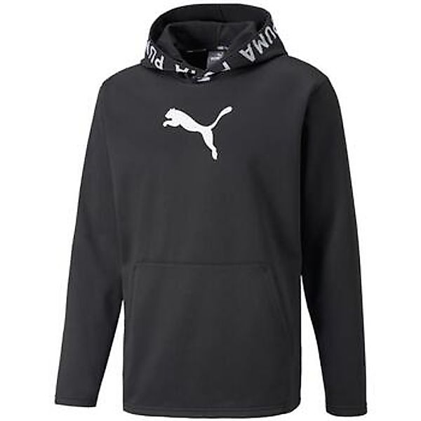 PUMA Trainingsshirt TRAIN PWR FLEECE HOODIE günstig online kaufen