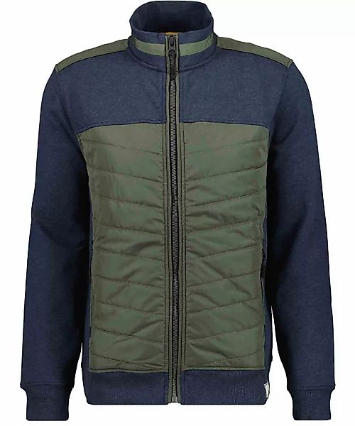 RAGMAN Sweatjacke günstig online kaufen
