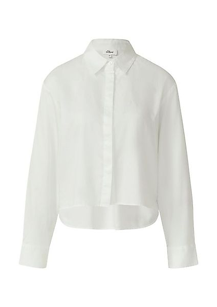 s.Oliver Langarmbluse -s.Oliver Red Label – günstig online kaufen