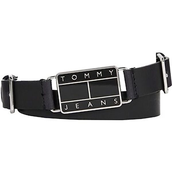 Tommy Hilfiger  Gürtel AW0AW127490GJ günstig online kaufen