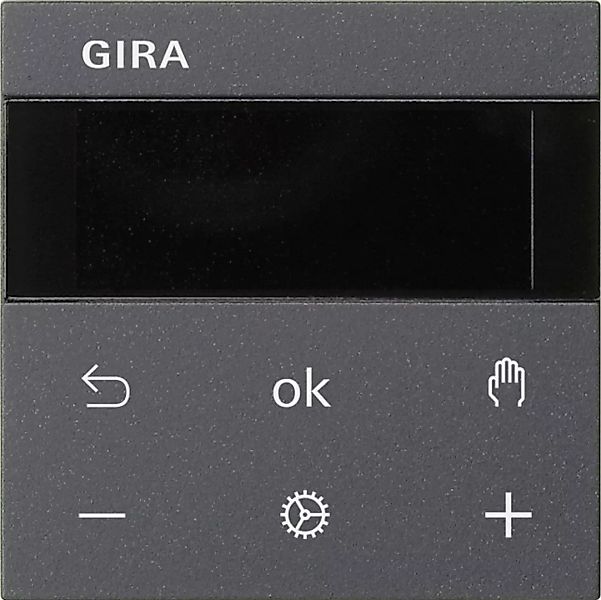 Gira RTR BT System anthrazit 539428 günstig online kaufen