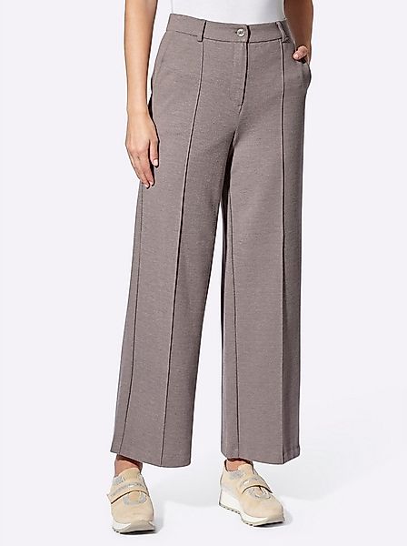 heine Jerseyhose Jersey-Hose normal günstig online kaufen