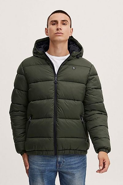 Blend Steppjacke BHOuterwear Stilvolle Winter-Steppjacke günstig online kaufen