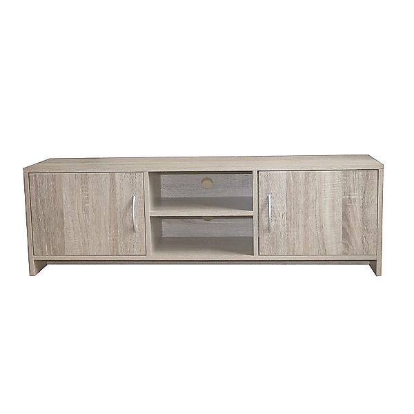HTI-Living Lowboard TV-Schrank Thekla Sonoma (Stück, günstig online kaufen