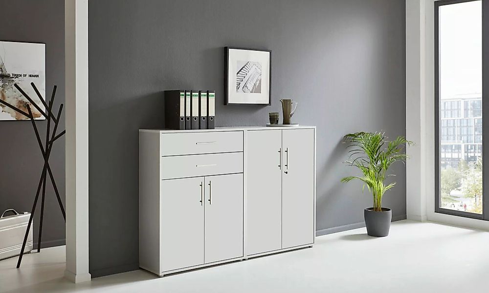 moebel-dich-auf Aktenschrank OFFICE EDITION (Set 12, günstig online kaufen