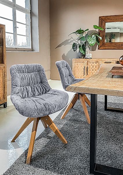 Gutmann Factory Esszimmersessel, (2 St.) günstig online kaufen