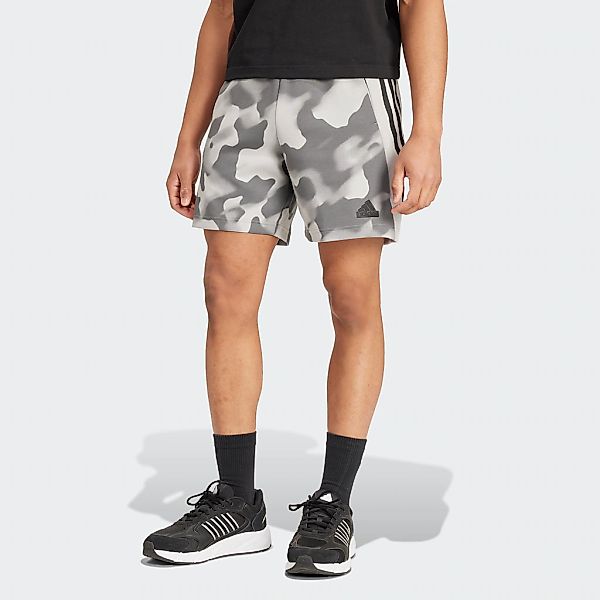 adidas Sportswear Shorts "M FI 3S SHO AOP", (1 tlg.) günstig online kaufen